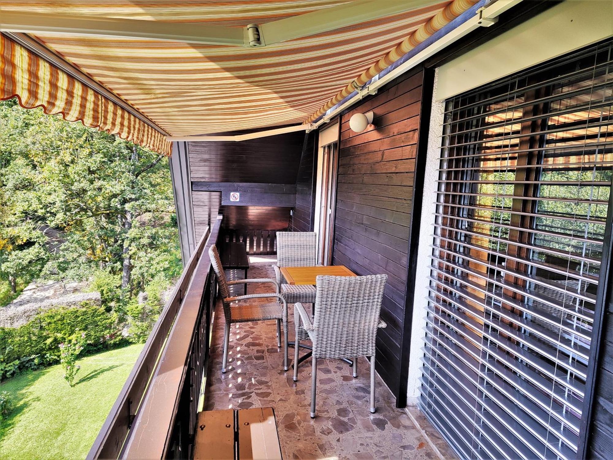 Appartement Tourist house Capricorn à Bled Extérieur photo