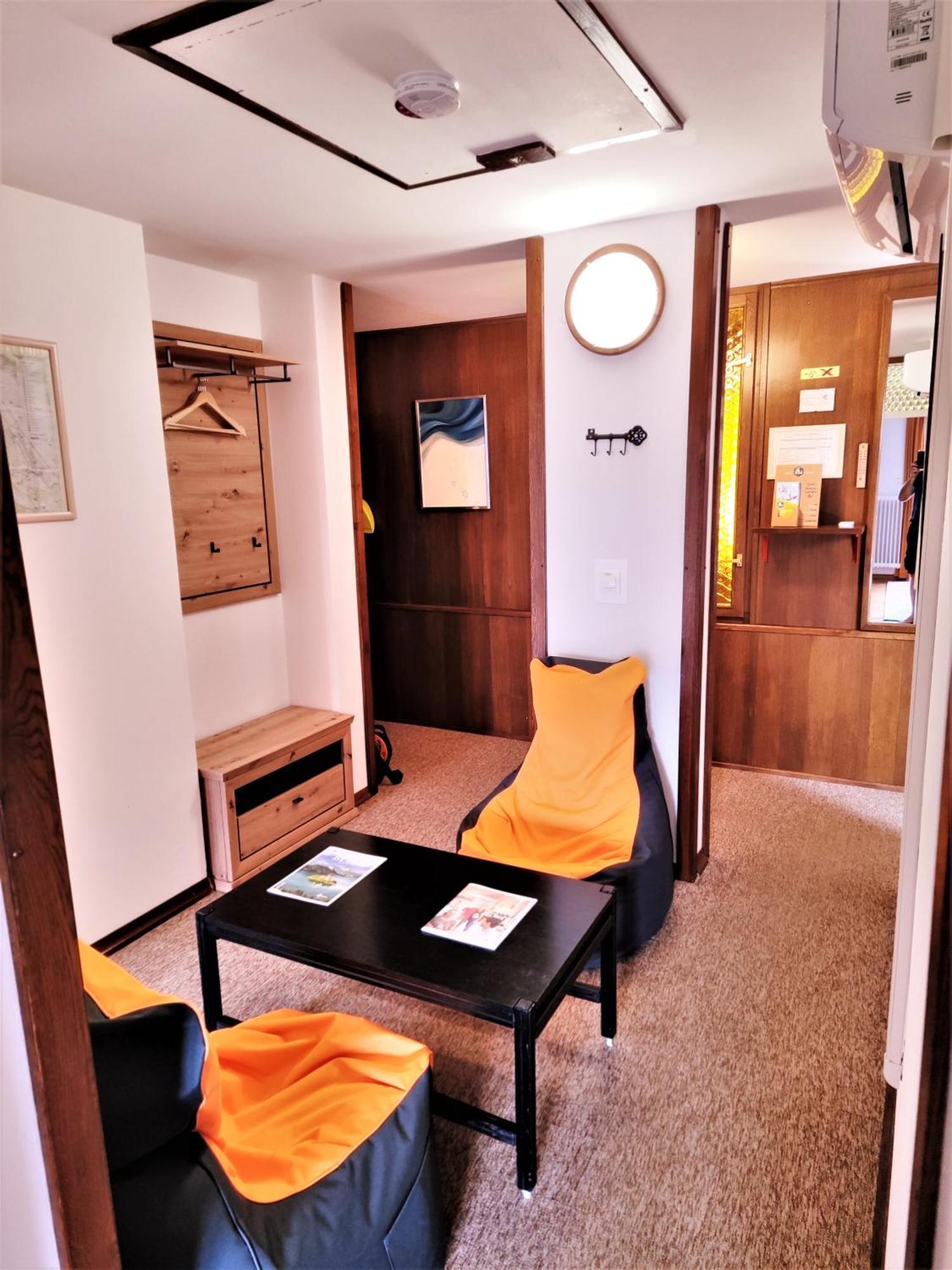Appartement Tourist house Capricorn à Bled Chambre photo